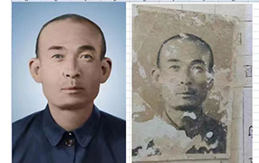 椒江老照片修复-2