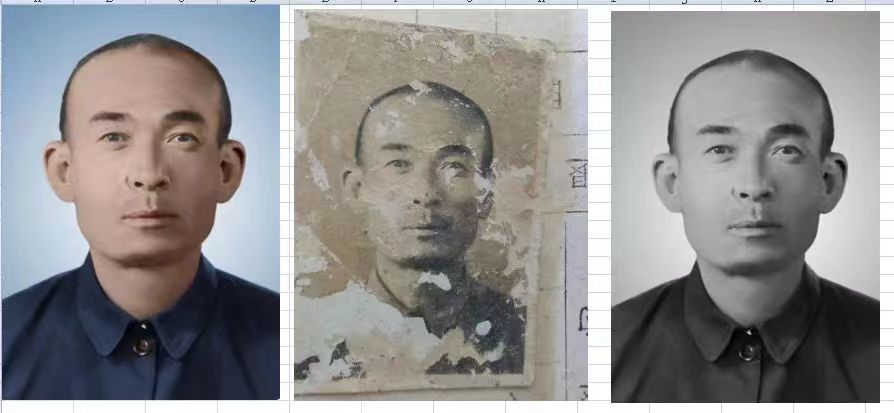 椒江老照片模糊修复-21